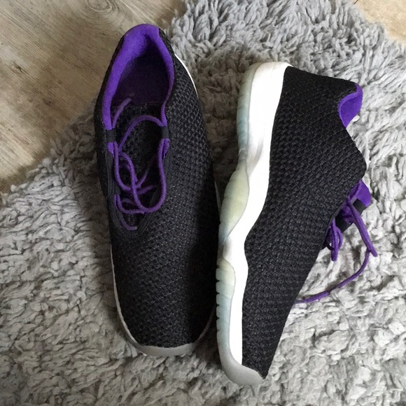 Jordan eclipse - Picture 2 of 3